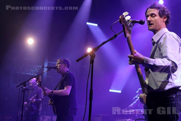 TEENAGE FANCLUB - 2017-02-06 - PARIS - Gaite Lyrique - 